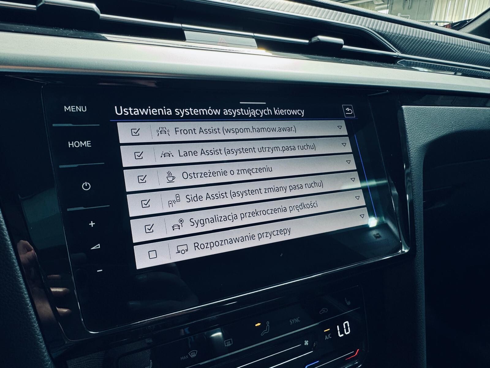 Volkswagen Arteon Shooting Brake - zdjęcie 33