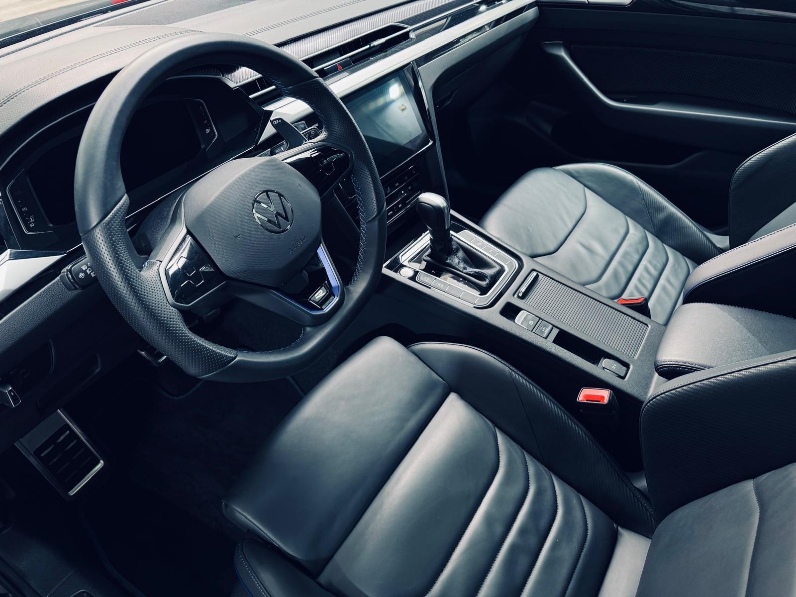 Volkswagen Arteon Shooting Brake - zdjęcie 13
