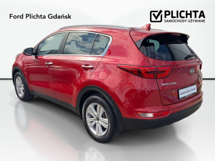 1.7 CRDI Business Line DCT 141 KM FV Vat Marża