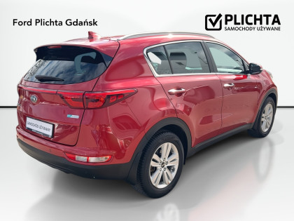 1.7 CRDI Business Line DCT 141 KM FV Vat Marża