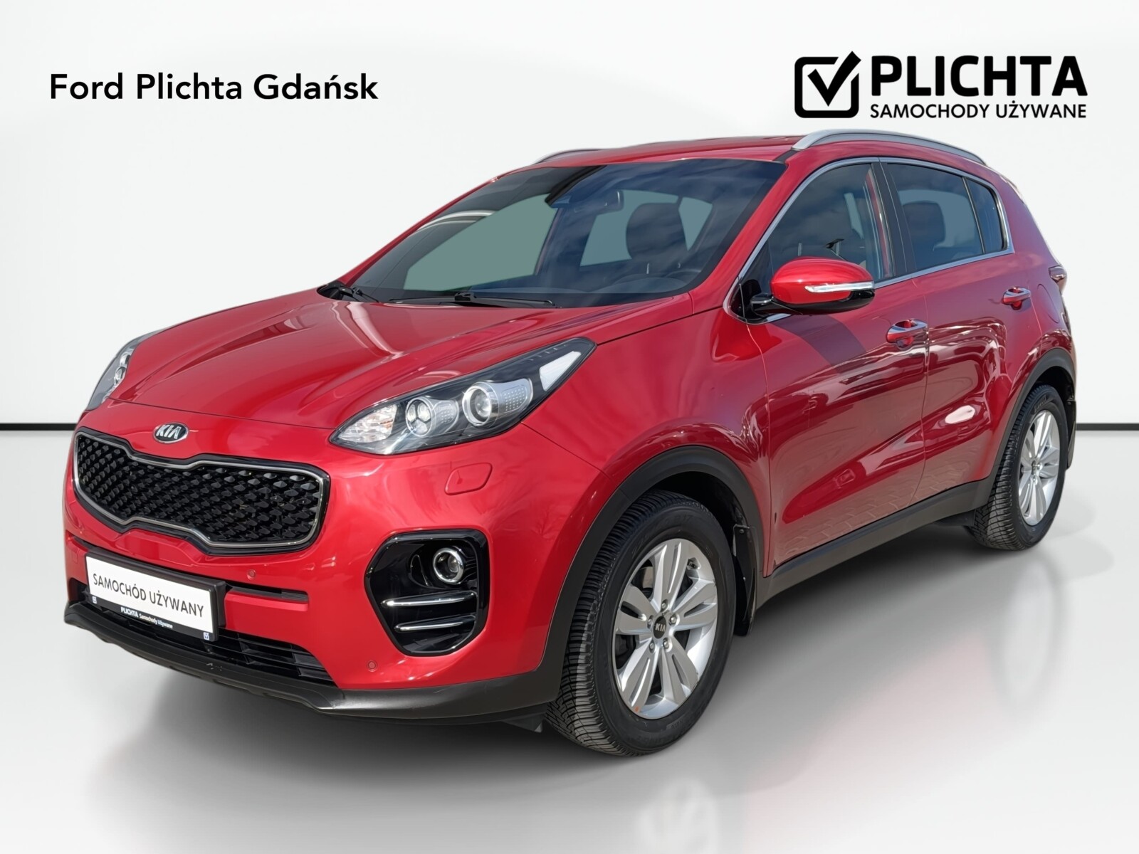 1.7 CRDI Business Line DCT 141 KM FV Vat Marża