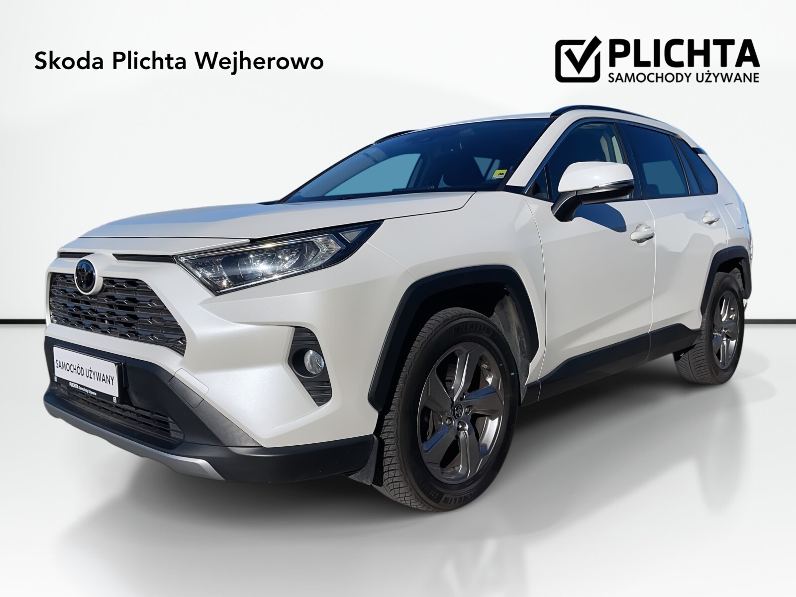 Comfort Podgrzewanie AndroidAuto Salon PL ASO Gwarancja