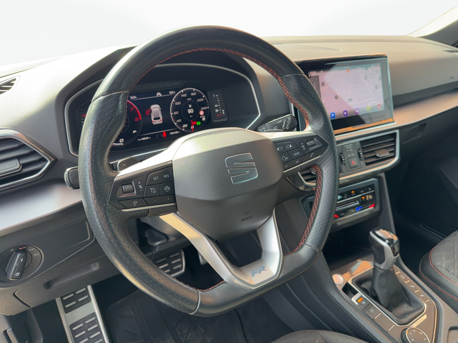 Seat Tarraco - zdjęcie 10