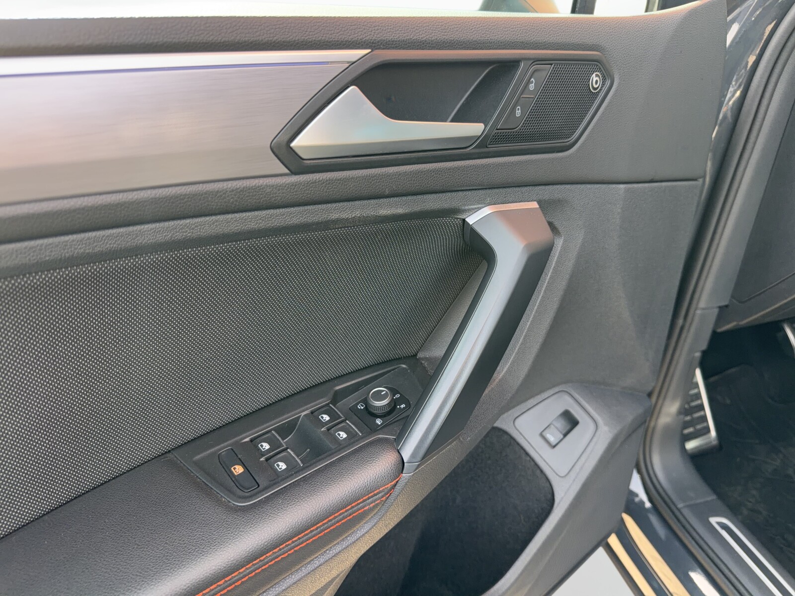 Seat Tarraco - zdjęcie 14