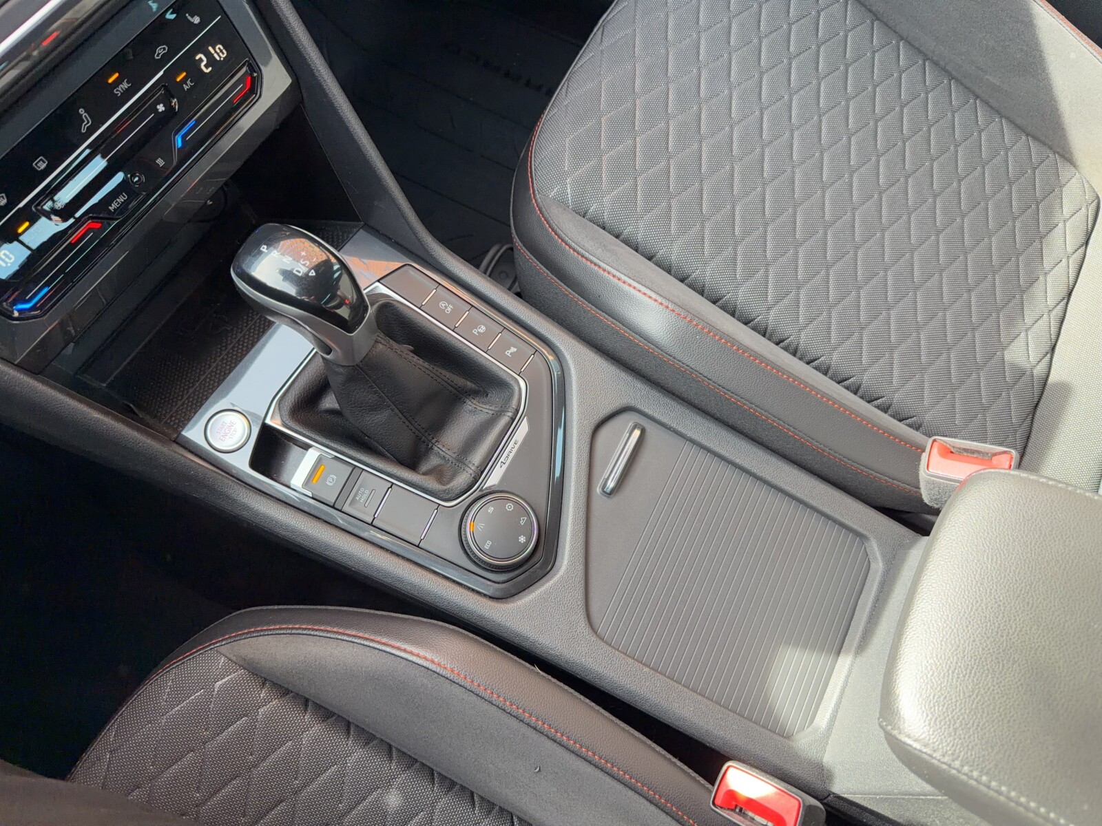 Seat Tarraco - zdjęcie 19