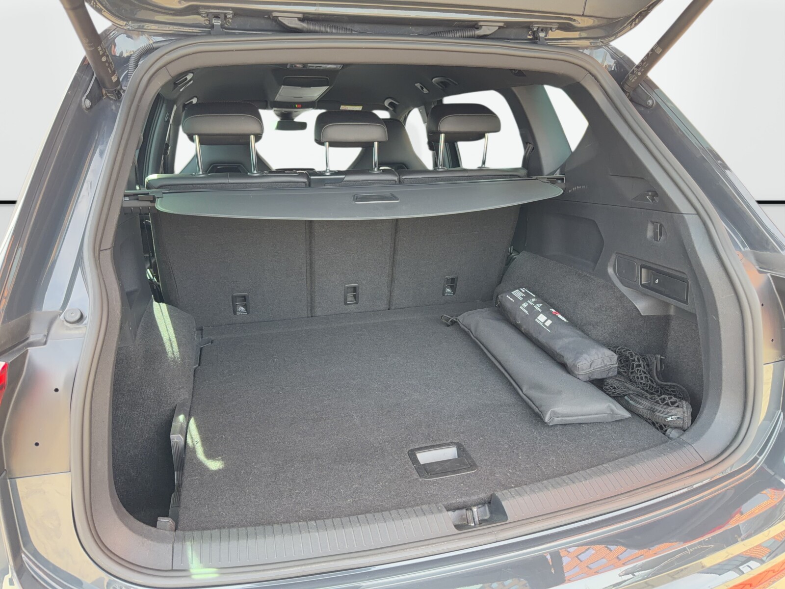 Seat Tarraco - zdjęcie 37