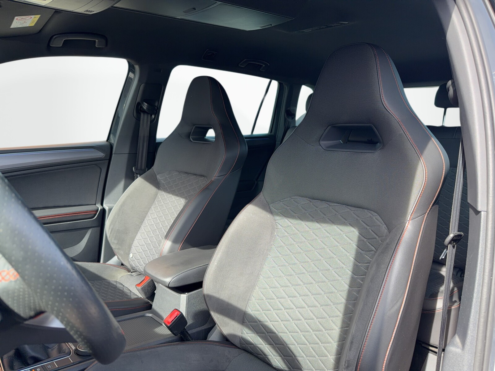 Seat Tarraco - zdjęcie 11