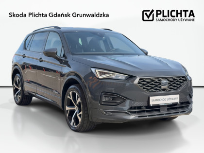 2.0TSI 245KM • FR • 4X4 • DSG • WEBASTO • HAK • FV23% • Gwarancja •