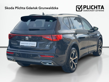 2.0TSI 245KM • FR • 4X4 • DSG • WEBASTO • HAK • FV23% • Gwarancja •