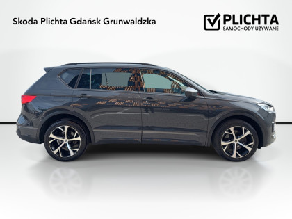 2.0TSI 245KM • FR • 4X4 • DSG • WEBASTO • HAK • FV23% • Gwarancja •