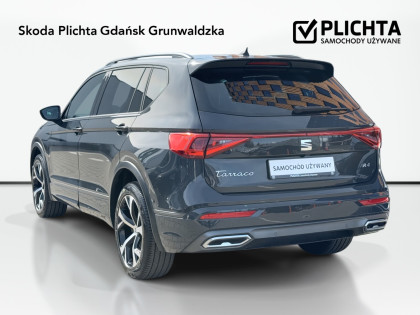 2.0TSI 245KM • FR • 4X4 • DSG • WEBASTO • HAK • FV23% • Gwarancja •
