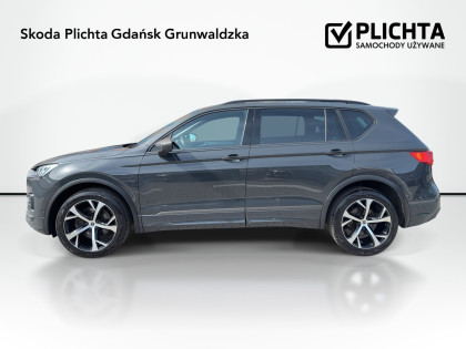 2.0TSI 245KM • FR • 4X4 • DSG • WEBASTO • HAK • FV23% • Gwarancja •