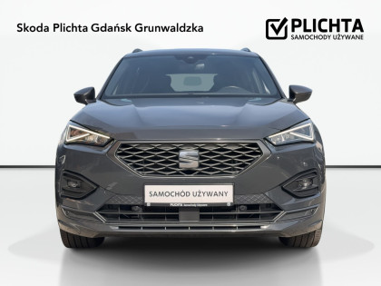 2.0TSI 245KM • FR • 4X4 • DSG • WEBASTO • HAK • FV23% • Gwarancja •