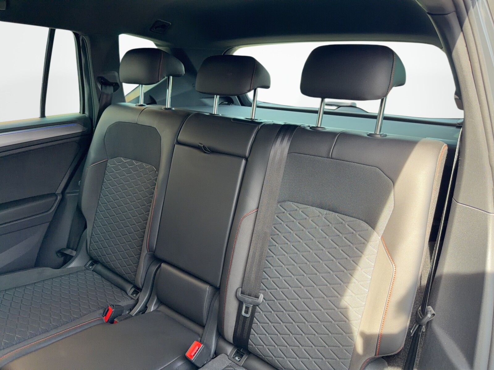 Seat Tarraco - zdjęcie 33