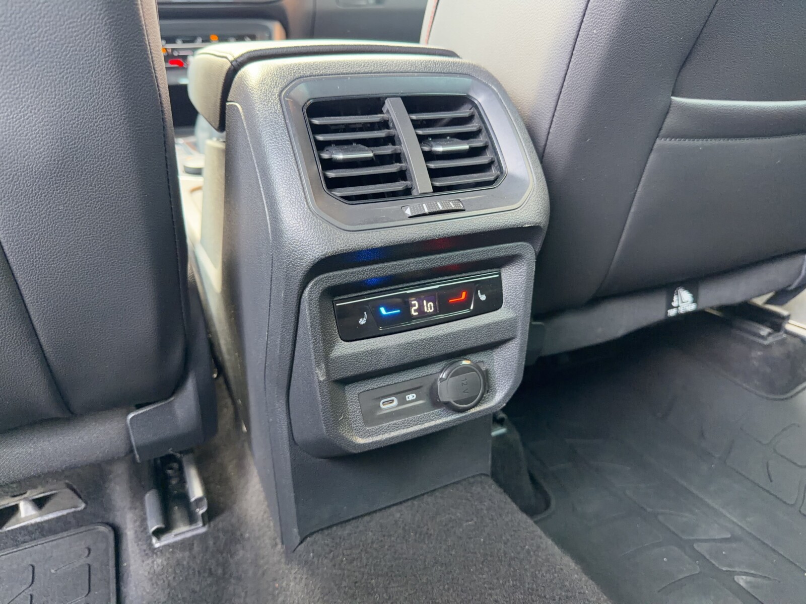 Seat Tarraco - zdjęcie 35