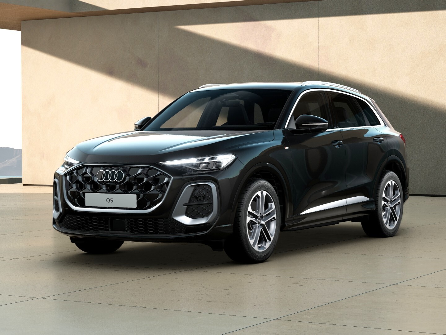 Audi Q5 Sportback