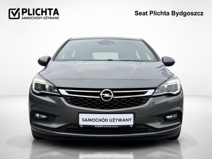 1.4 150KM Dynamic | Polski Salon | Bezwypadkowy | Bogata Wersja