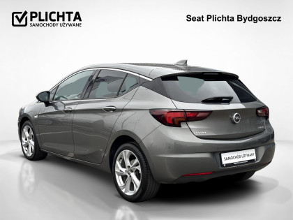 1.4 150KM Dynamic | Polski Salon | Bezwypadkowy | Bogata Wersja