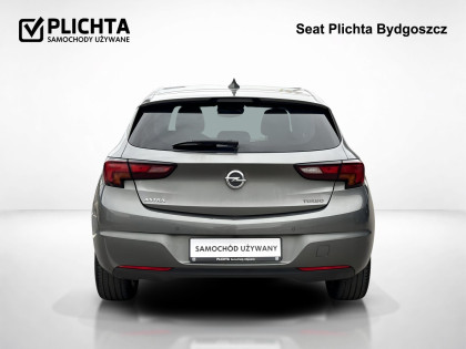 1.4 150KM Dynamic | Polski Salon | Bezwypadkowy | Bogata Wersja