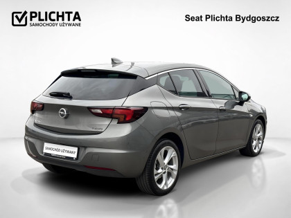 1.4 150KM Dynamic | Polski Salon | Bezwypadkowy | Bogata Wersja