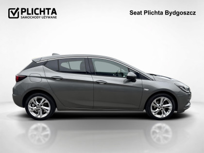 1.4 150KM Dynamic | Polski Salon | Bezwypadkowy | Bogata Wersja