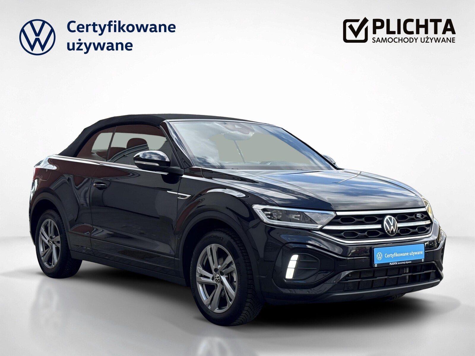 Volkswagen T-Roc - zdjęcie 7