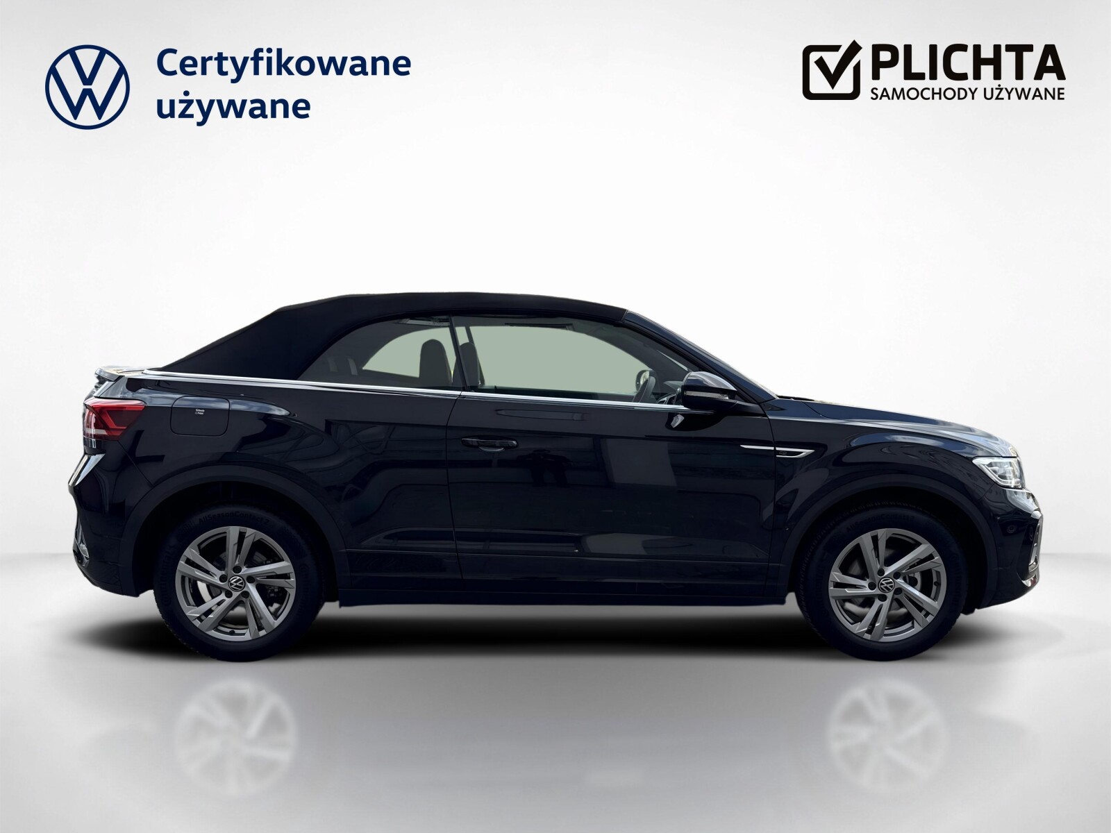 Volkswagen T-Roc - zdjęcie 6
