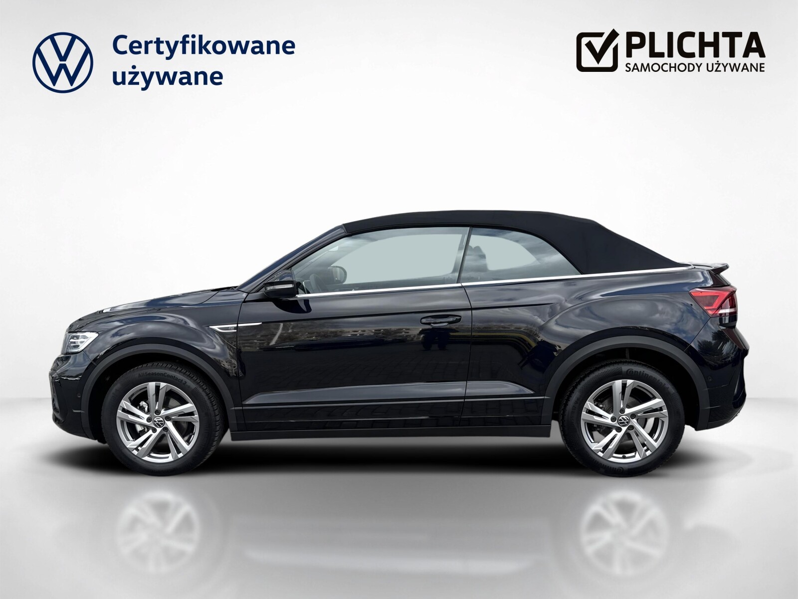 Volkswagen T-Roc - zdjęcie 2