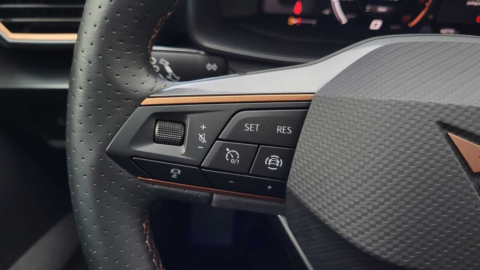 Cupra Formentor - zdjęcie 18