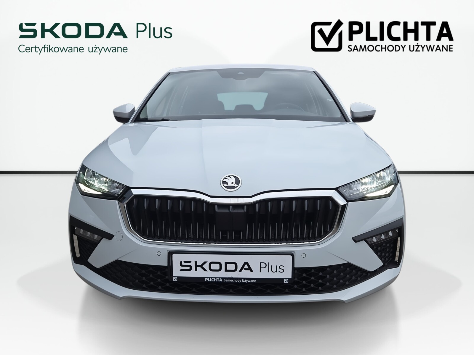 Škoda Scala - zdjęcie 2