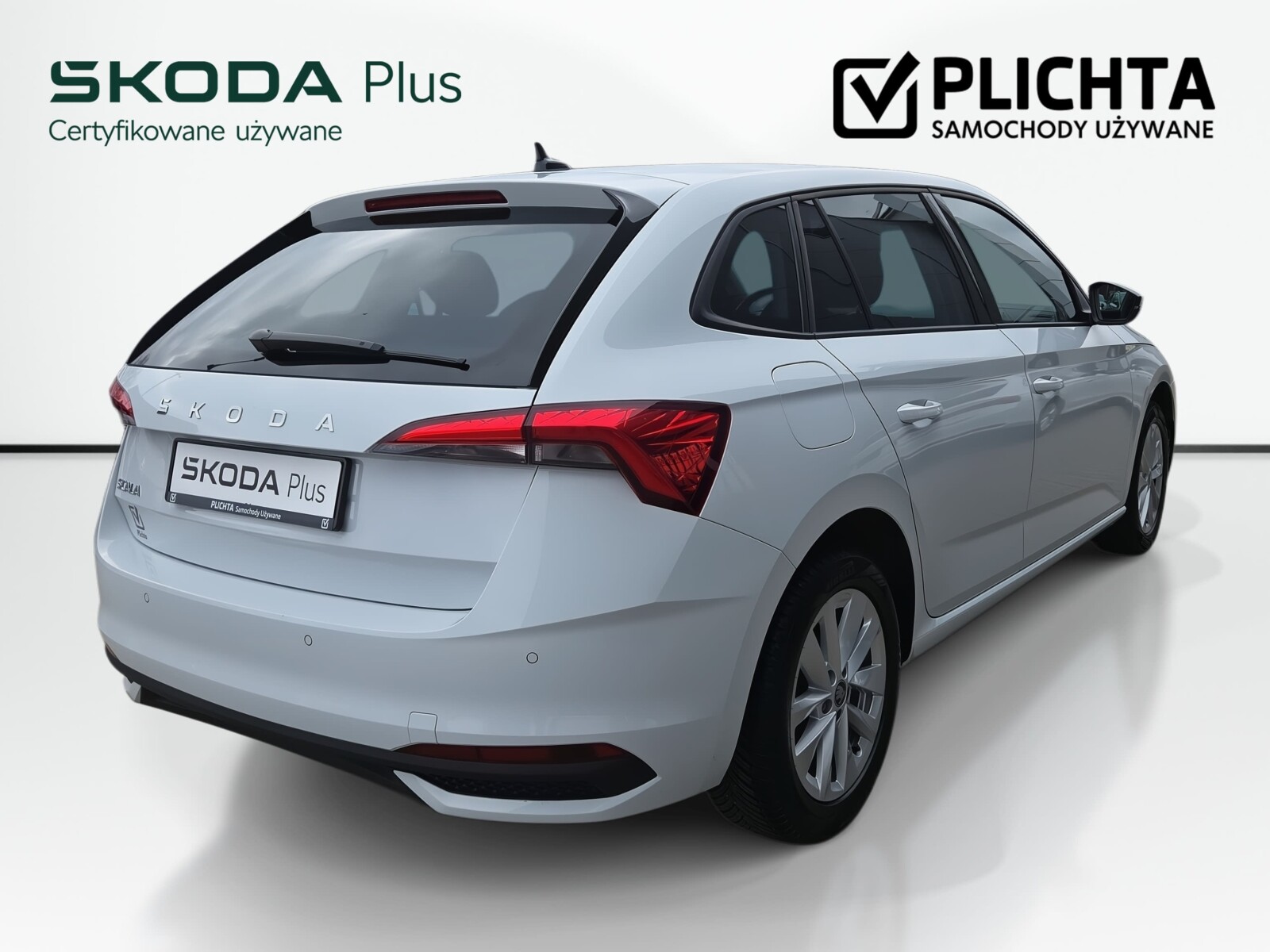 Škoda Scala - zdjęcie 5