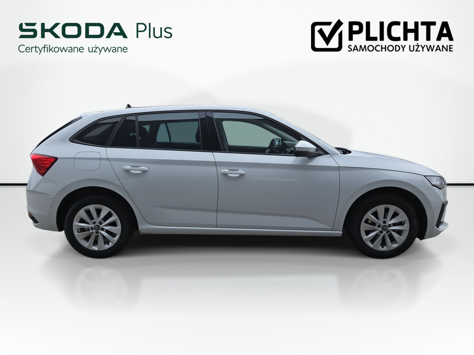 Škoda Scala - zdjęcie 4