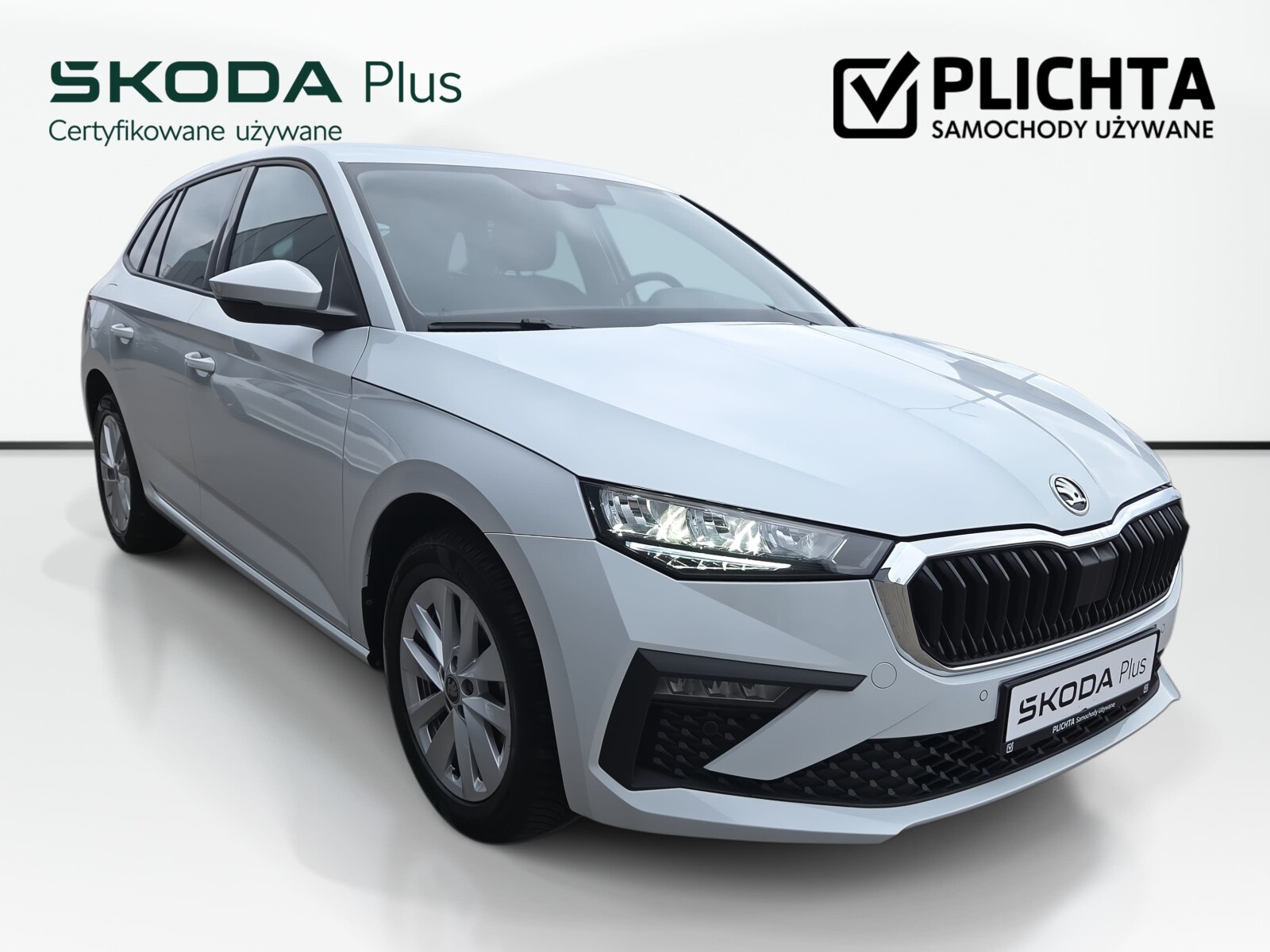 Škoda Scala - zdjęcie 3