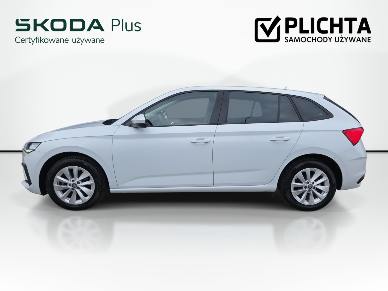 Škoda Scala - zdjęcie 8