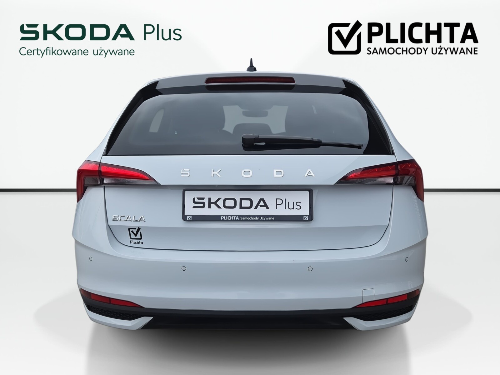 Škoda Scala - zdjęcie 6