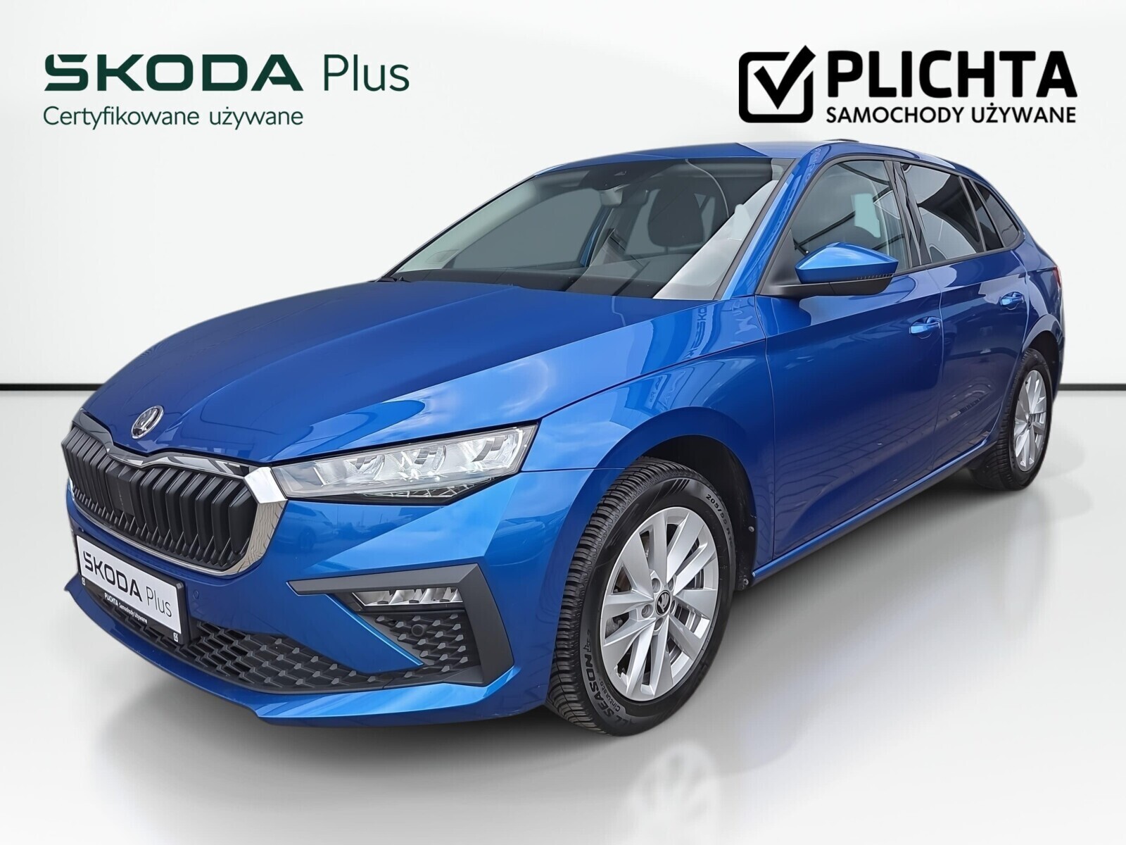 Škoda Scala - zdjęcie 1