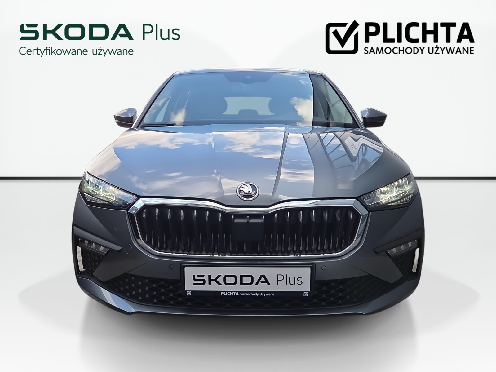 Škoda Scala - zdjęcie 2