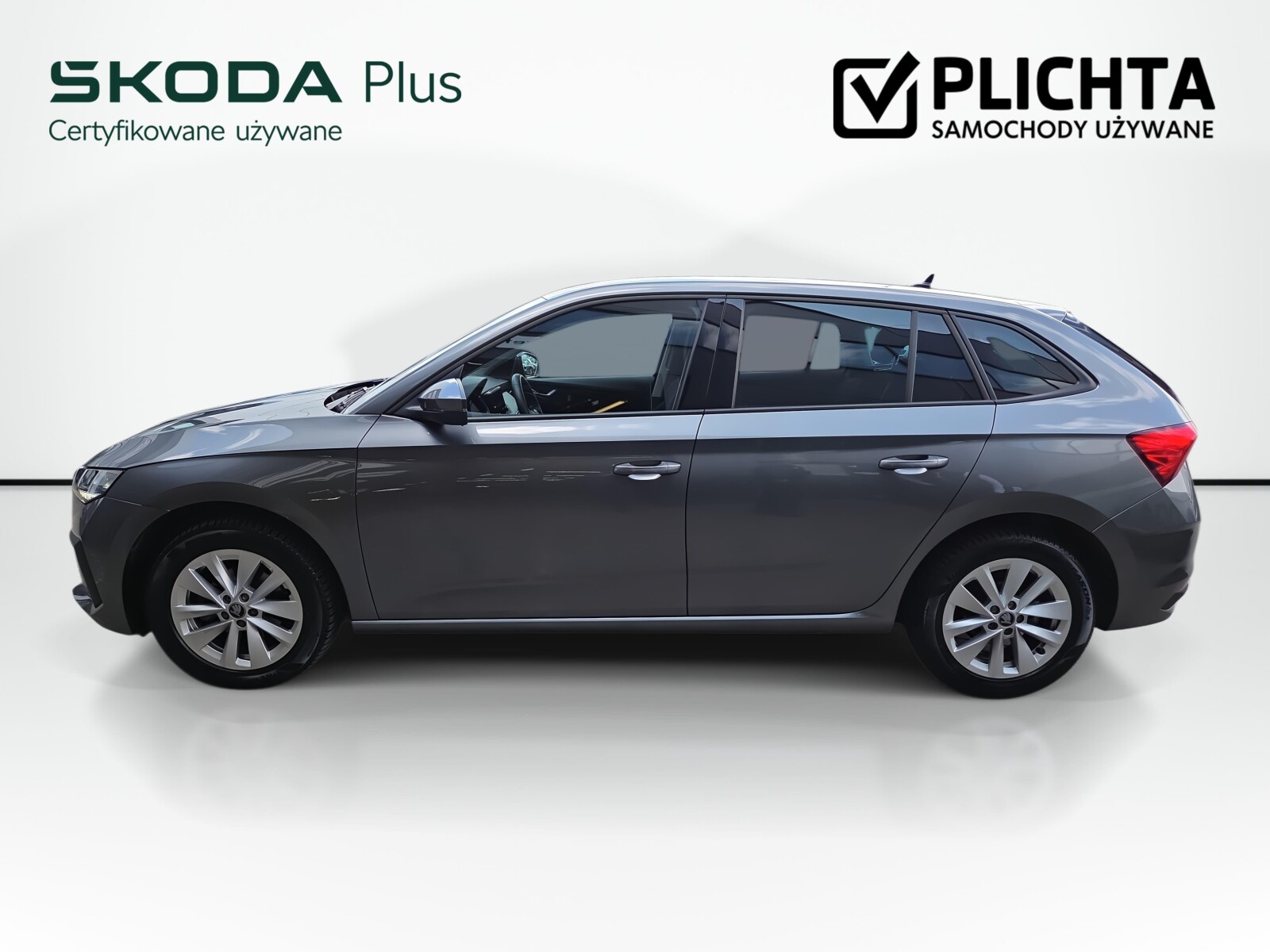 Škoda Scala - zdjęcie 8