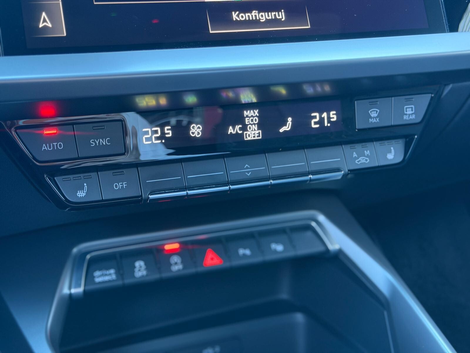 Audi S3 Sportback - zdjęcie 30