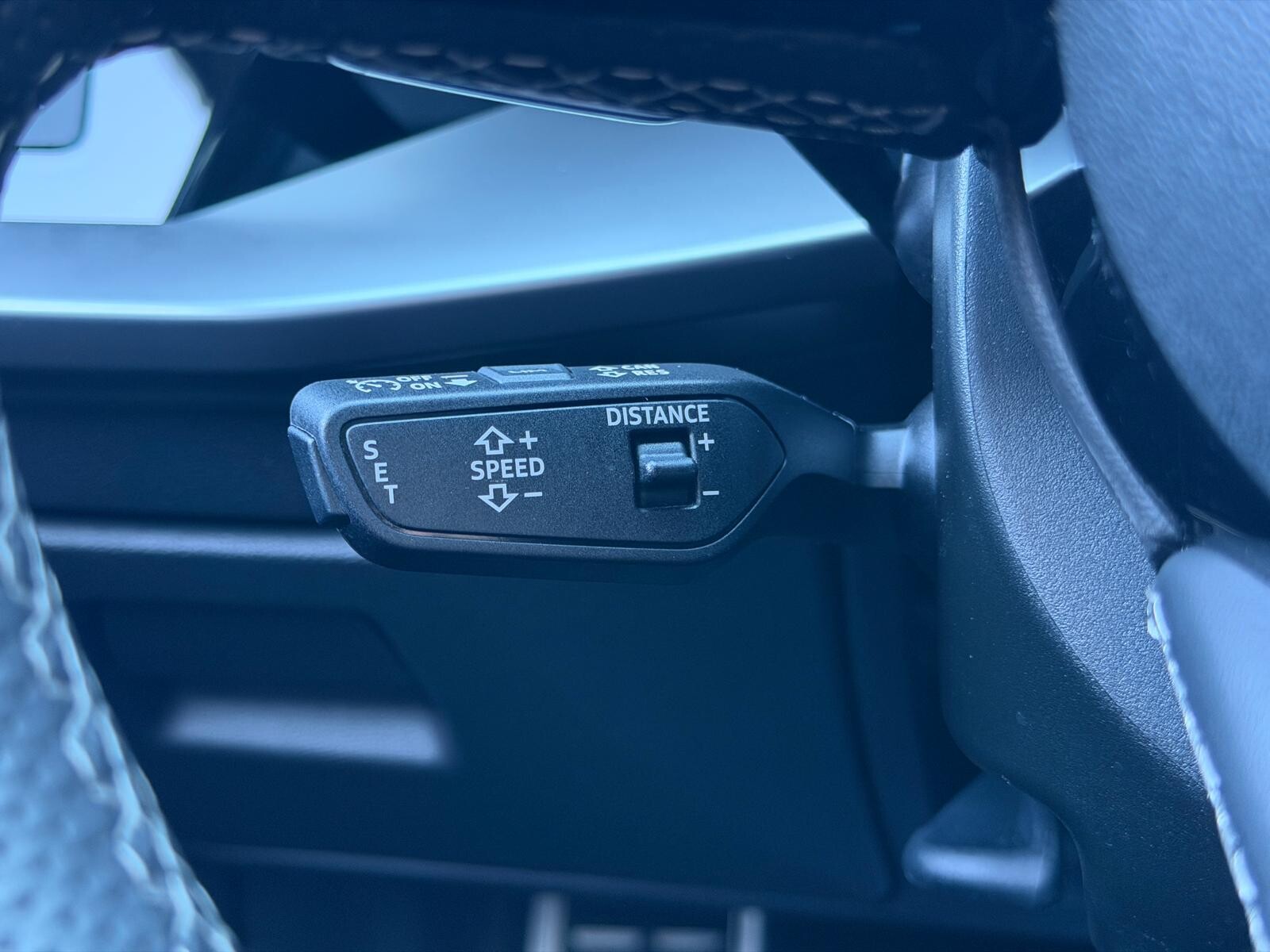 Audi S3 Sportback - zdjęcie 23