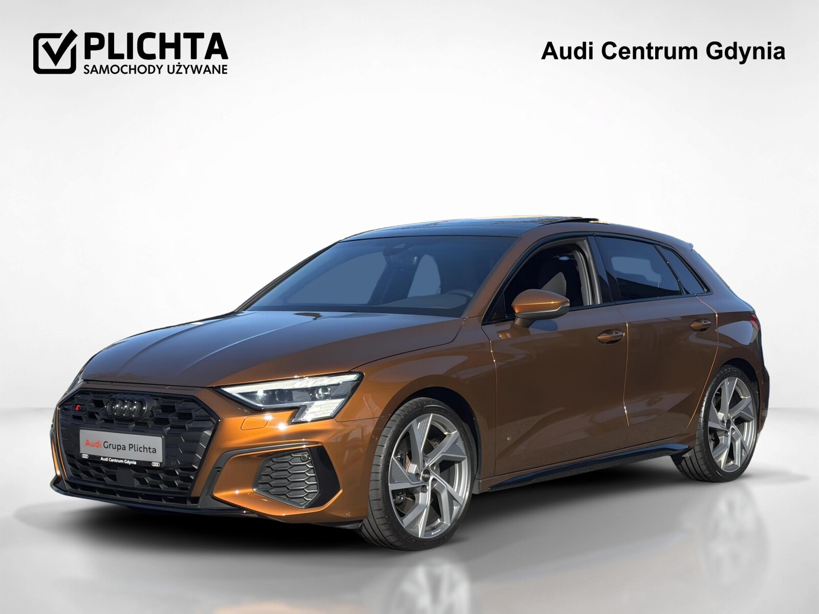 Exclusive, Czerń, Panorama, Bang, Gwarancja 2029