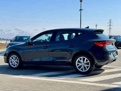Style 1.5 TSI 115 KM 6-biegowa Manualna RABAT 19000 Zł