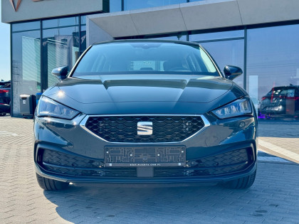 Style 1.5 TSI 115 KM 6-biegowa Manualna RABAT 19000 Zł