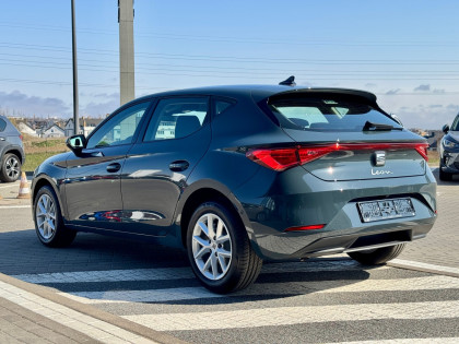 Style 1.5 TSI 115 KM 6-biegowa Manualna RABAT 19000 Zł