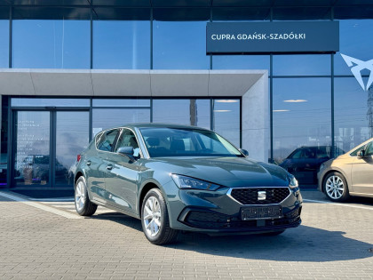 Style 1.5 TSI 115 KM 6-biegowa Manualna RABAT 19000 Zł
