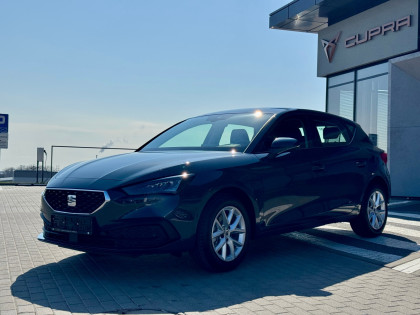 Style 1.5 TSI 115 KM 6-biegowa Manualna RABAT 19000 Zł