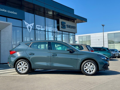 Style 1.5 TSI 115 KM 6-biegowa Manualna RABAT 19000 Zł