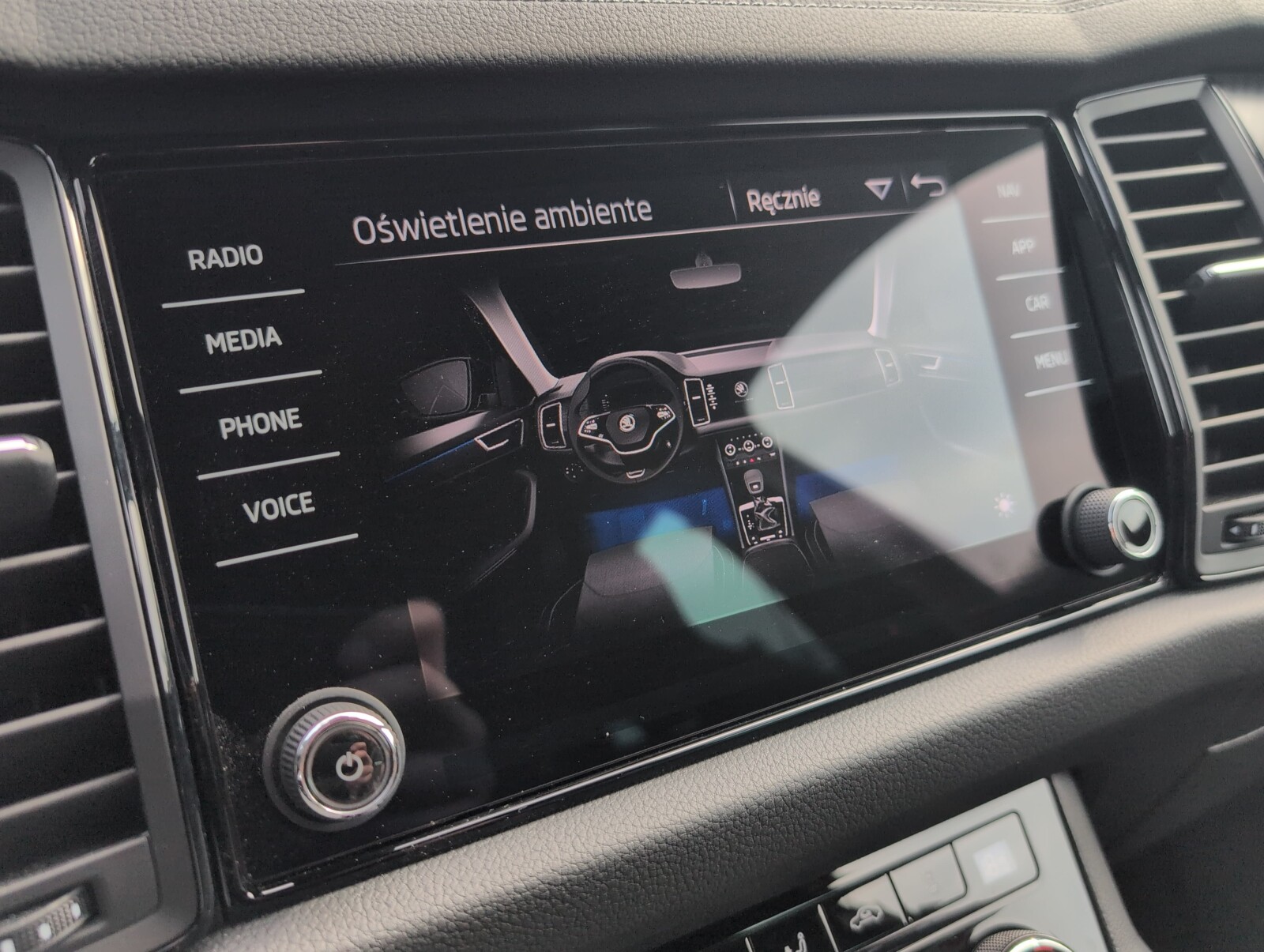 Škoda Kodiaq - zdjęcie 30