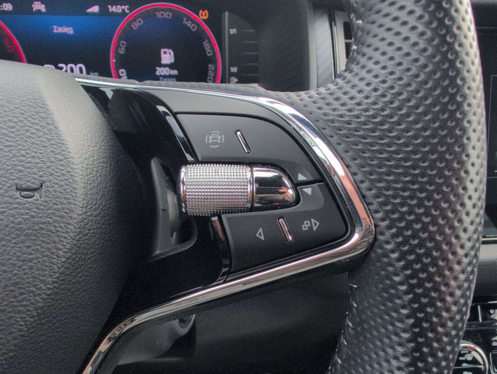 Škoda Kodiaq - zdjęcie 23
