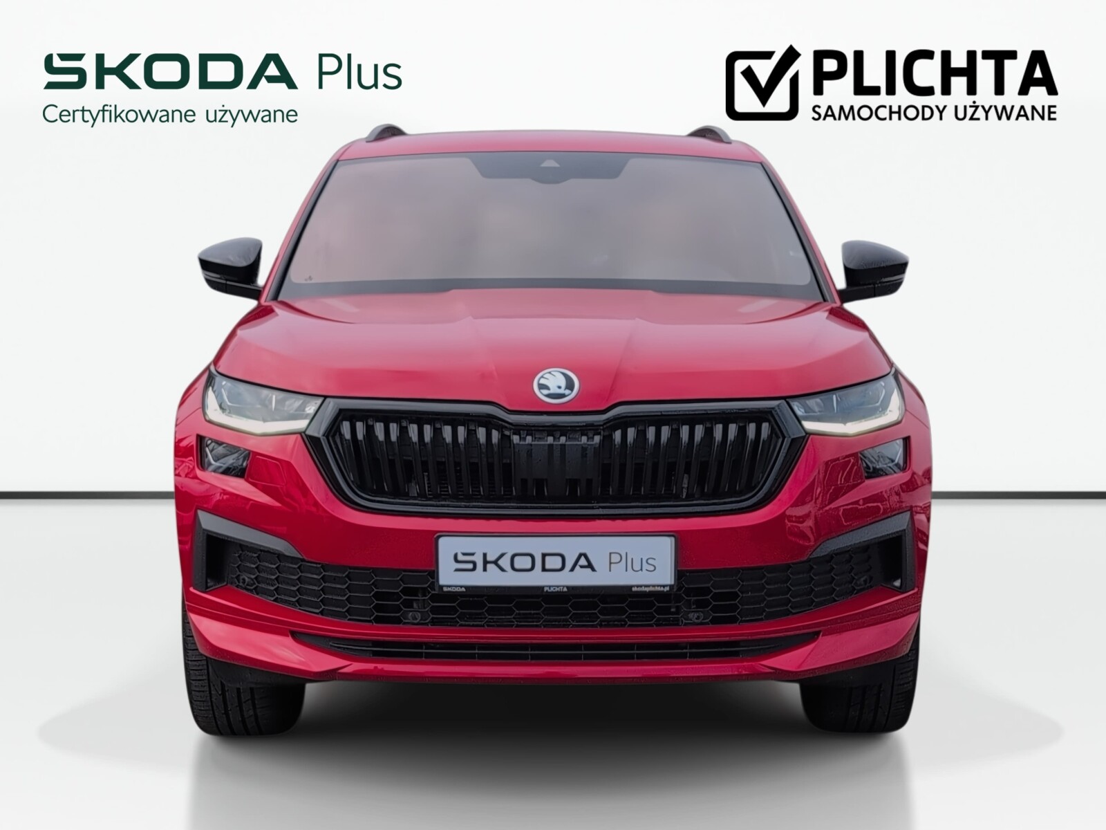 Škoda Kodiaq - zdjęcie 2